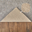 Feizy LuxePad Felt Rug Pad