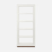 Adeen Open Bookcase