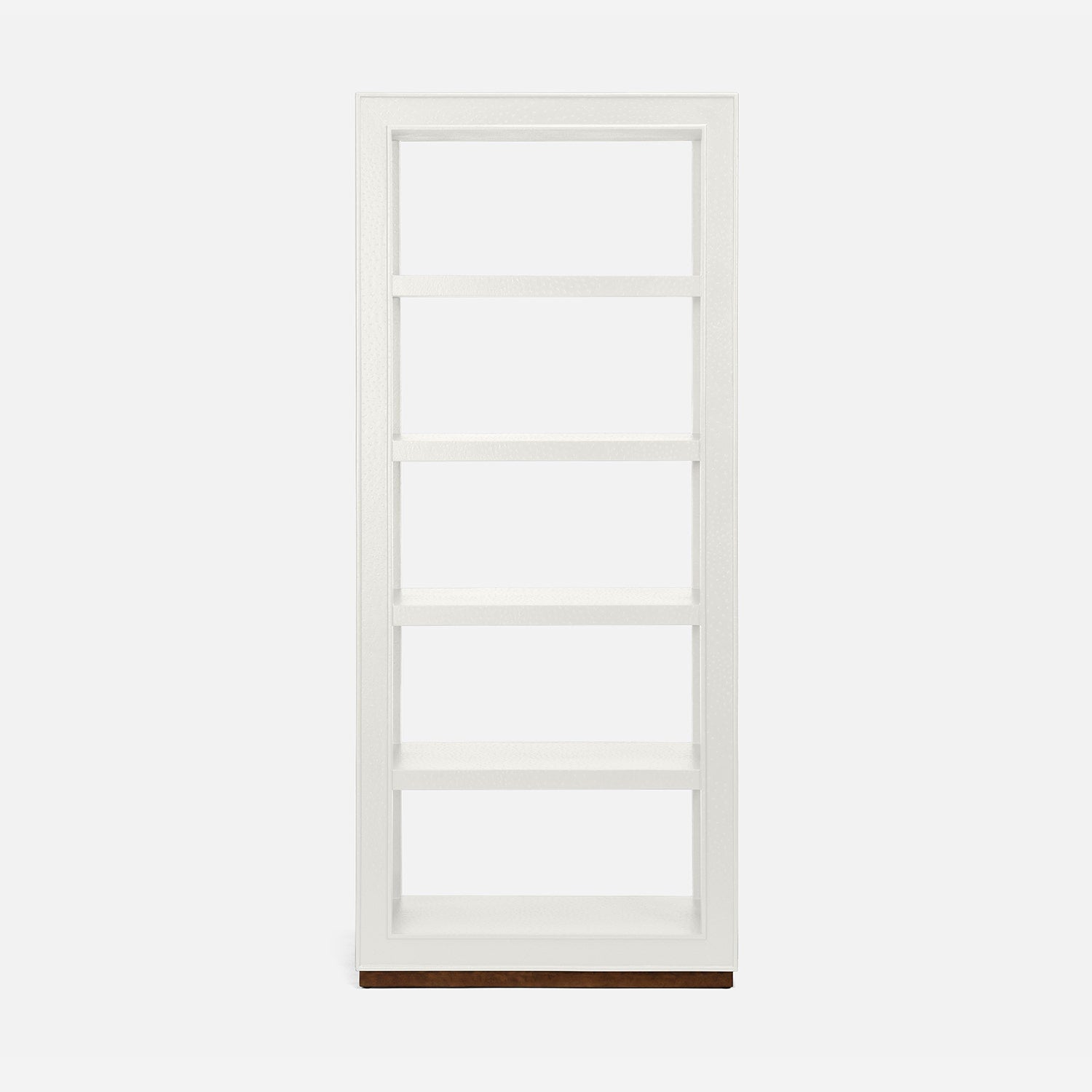 Adeen Open Bookcase