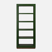 Adeen Open Bookcase