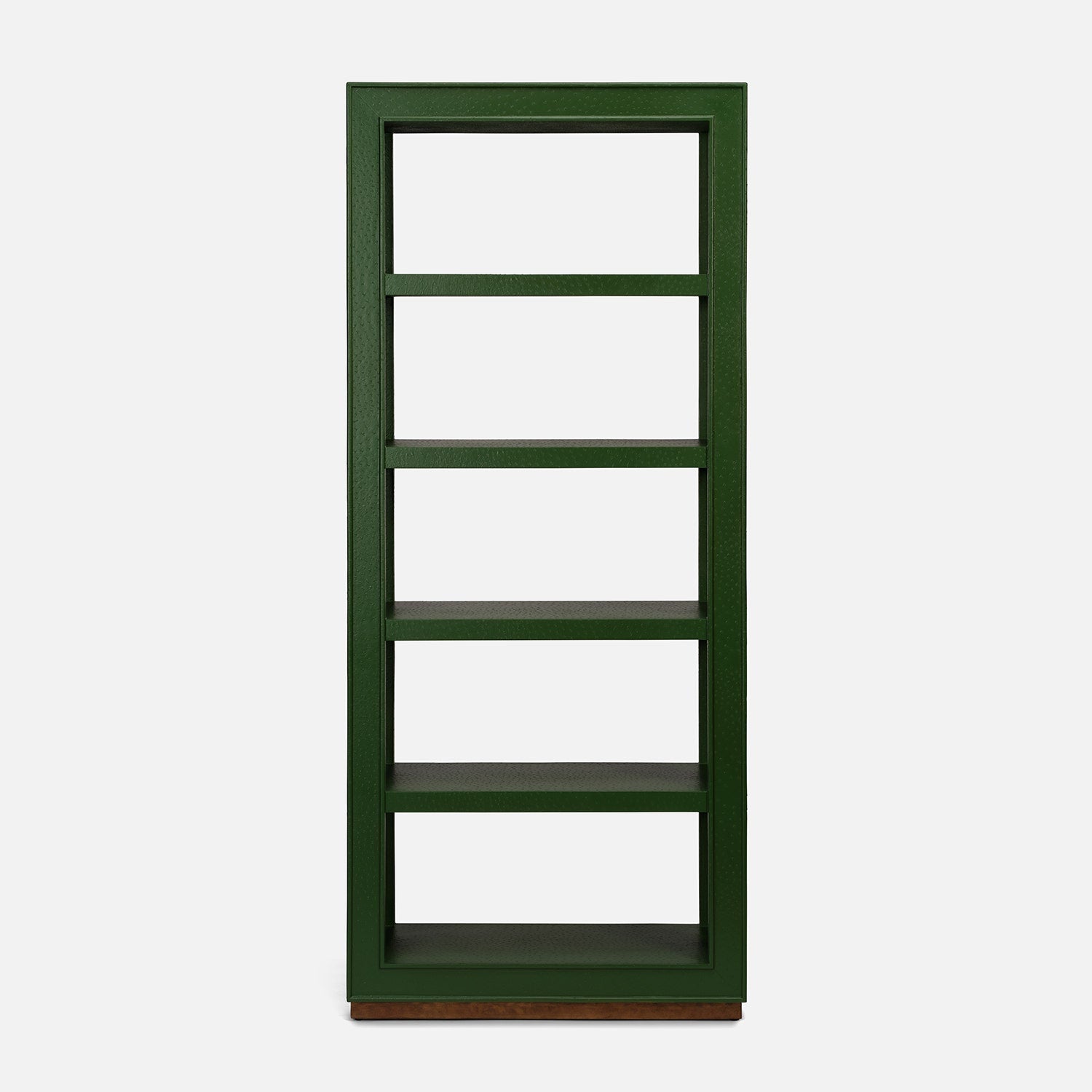Adeen Open Bookcase
