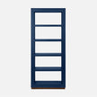 Adeen Open Bookcase