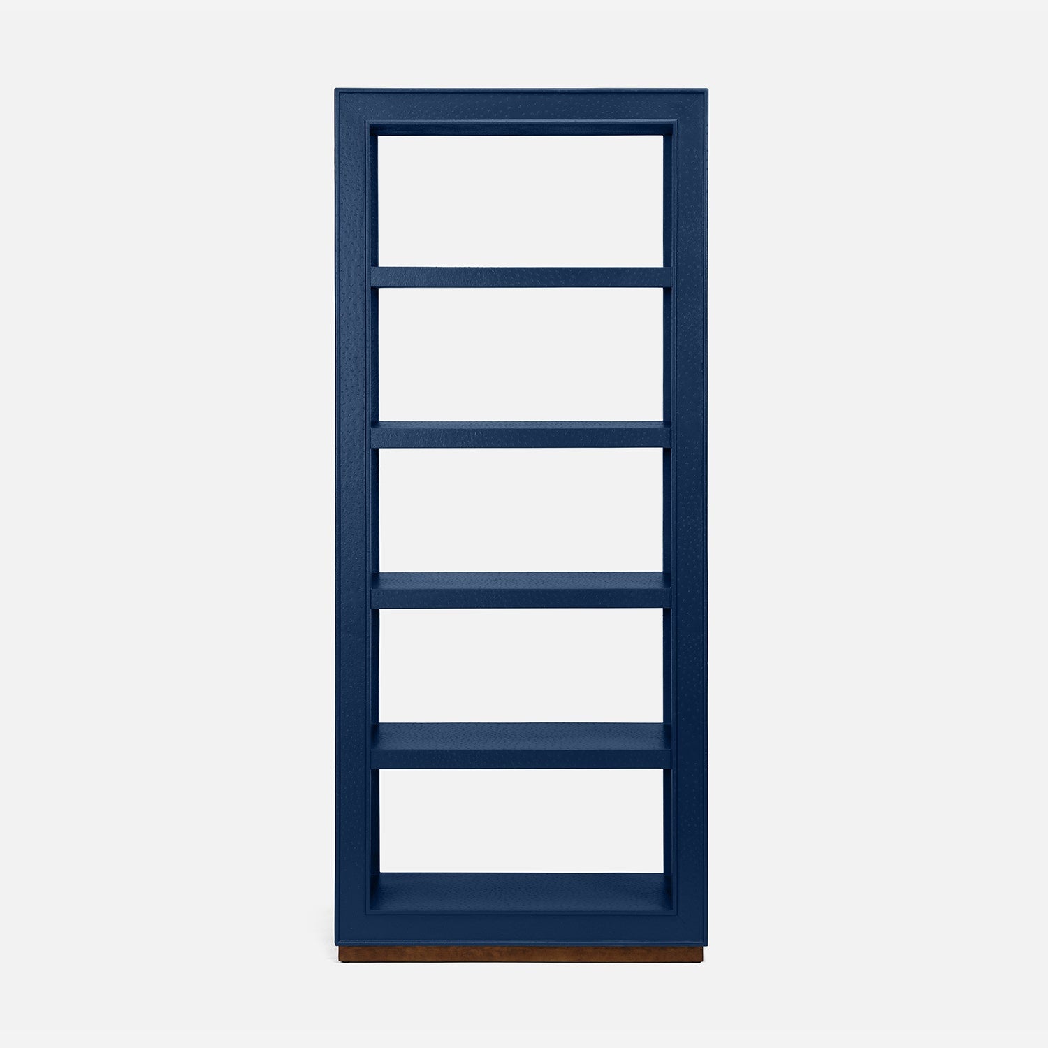 Adeen Open Bookcase