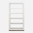 Adeen Open Bookcase