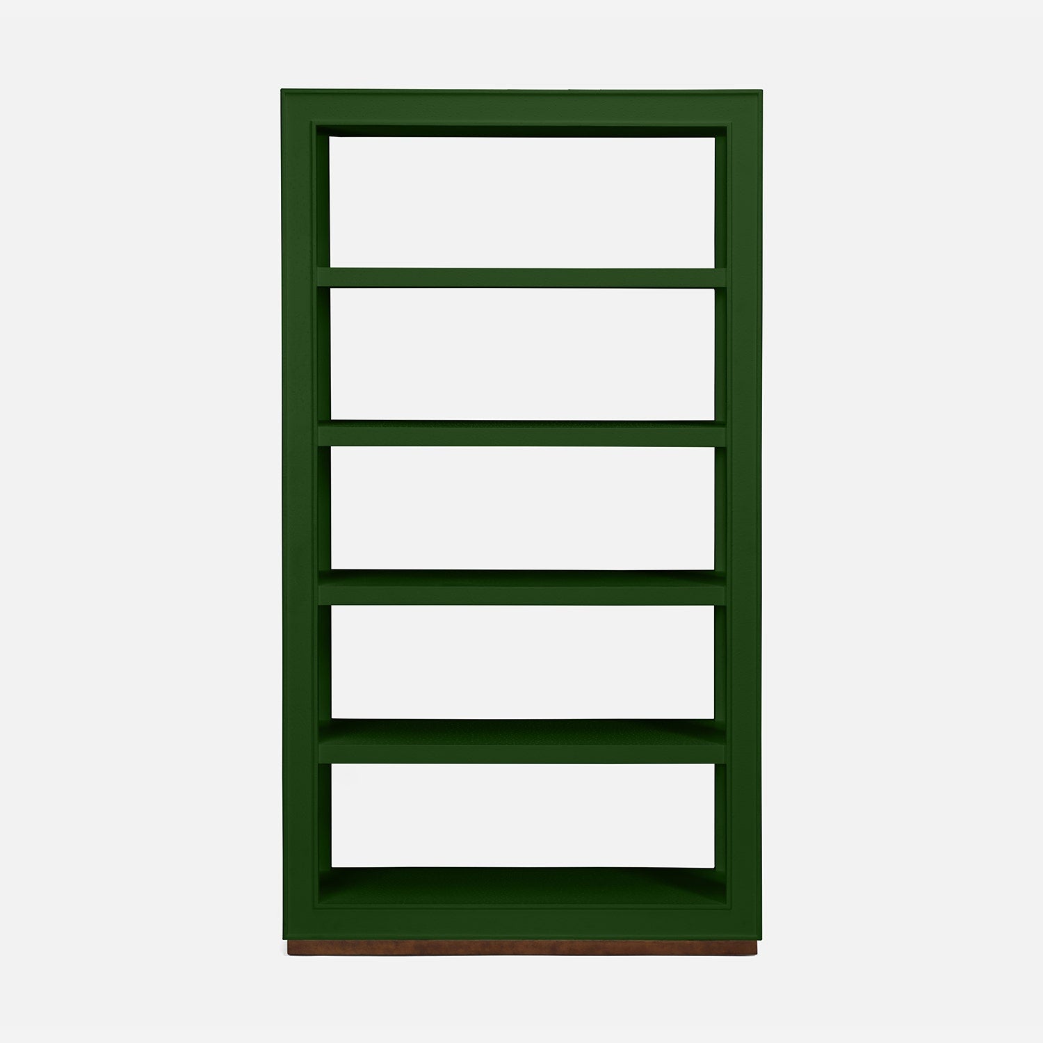 Adeen Open Bookcase