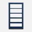 Adeen Open Bookcase