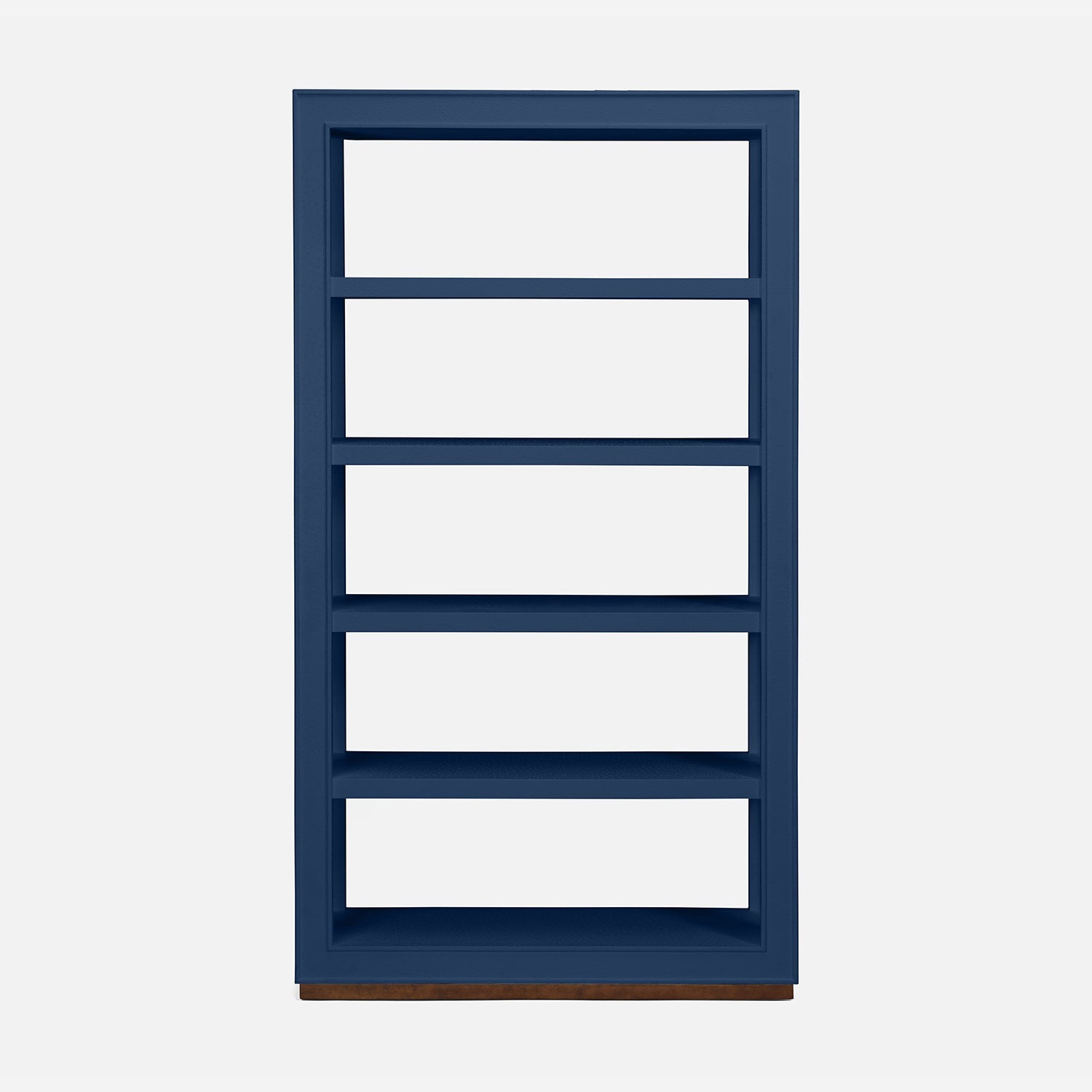Adeen Open Bookcase