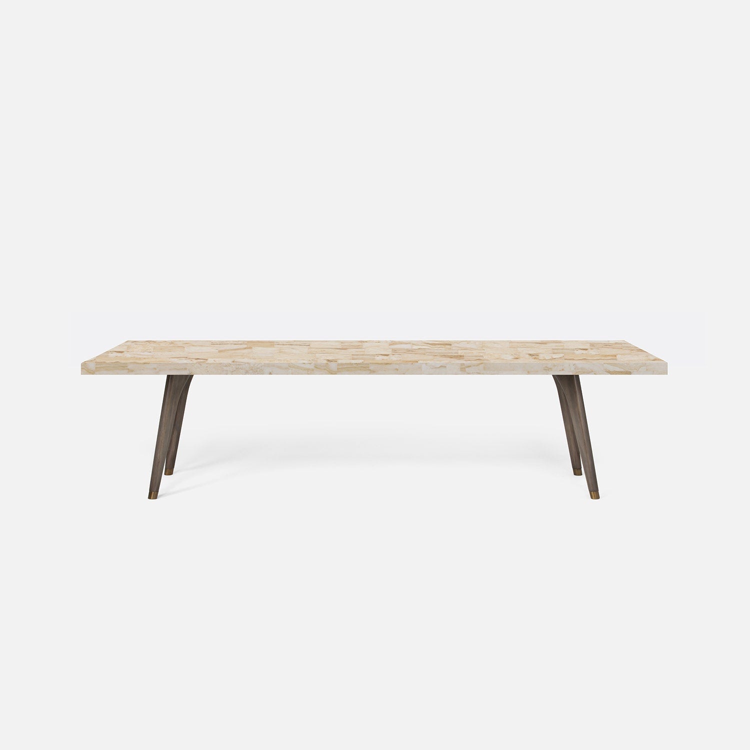 Alder Rectangular Dining Table
