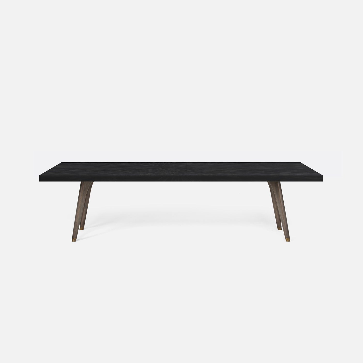 Alder Rectangular Dining Table