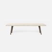 Alder Rectangular Dining Table