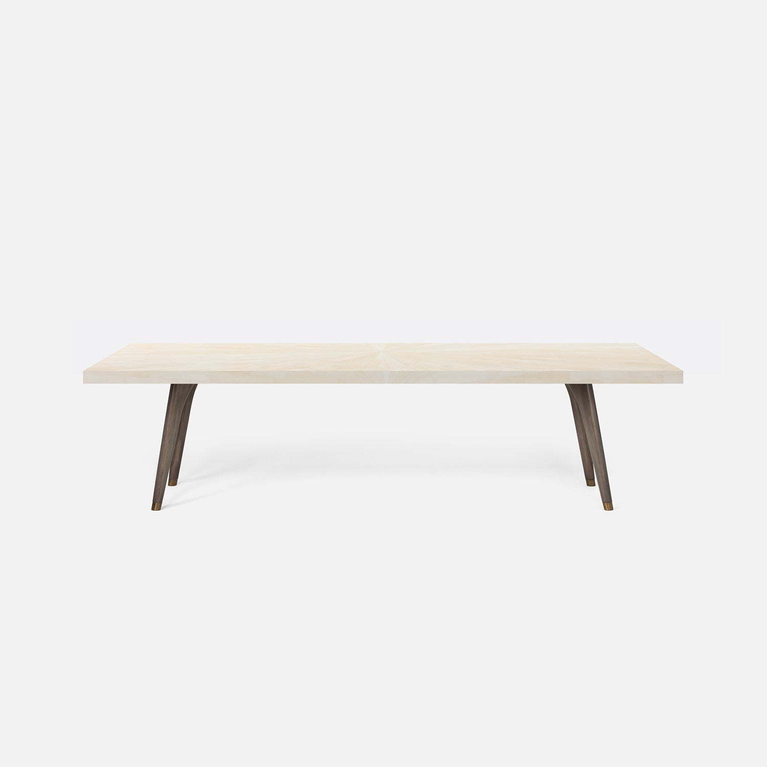 Alder Rectangular Dining Table