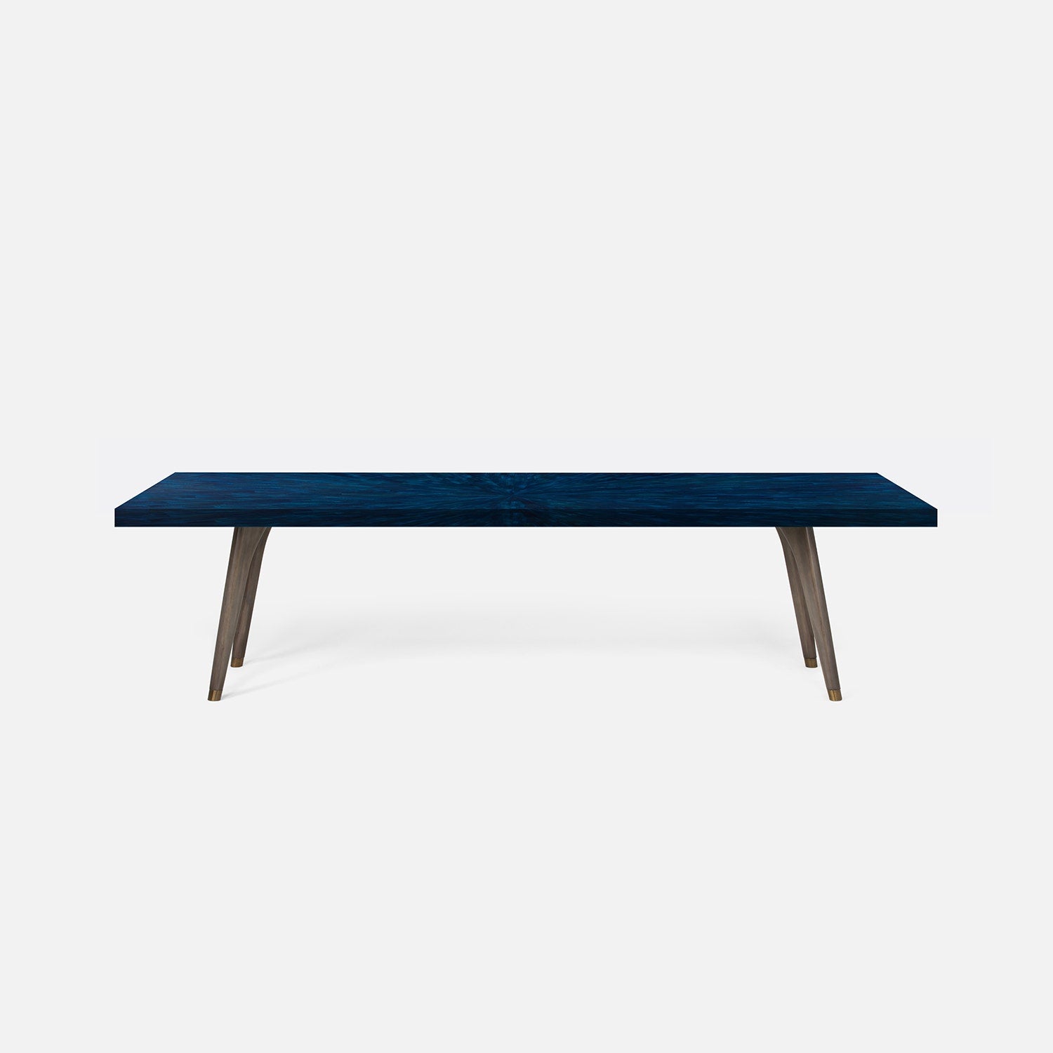Alder Rectangular Dining Table
