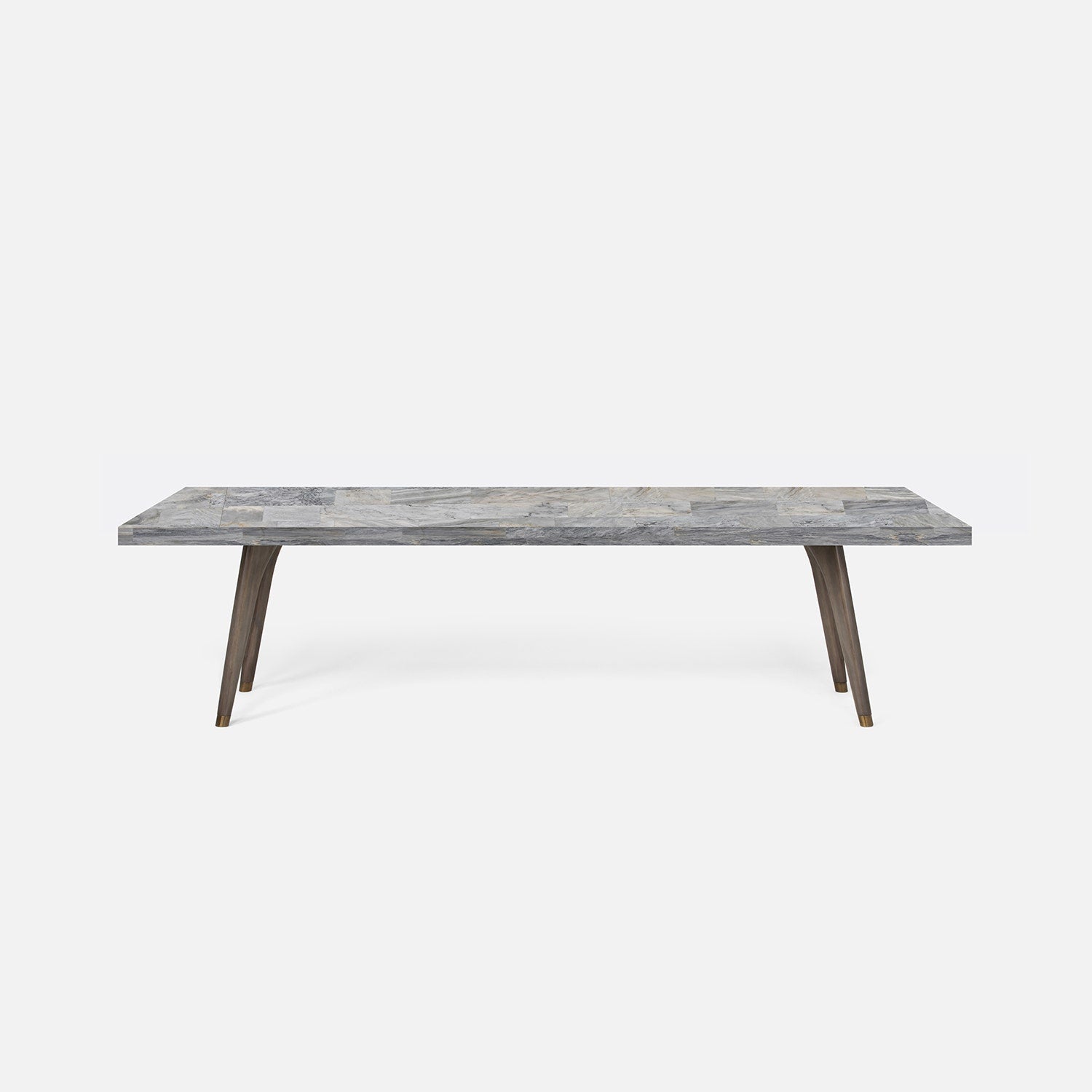 Alder Rectangular Dining Table