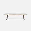 Alder Rectangular Dining Table