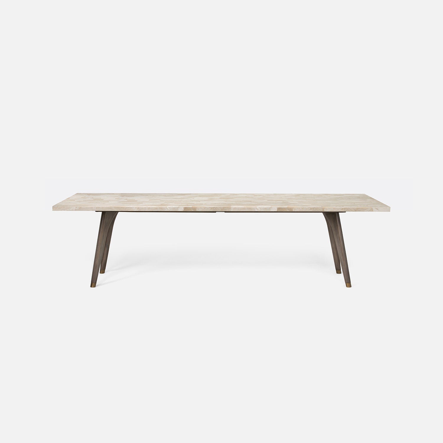 Alder Rectangular Dining Table