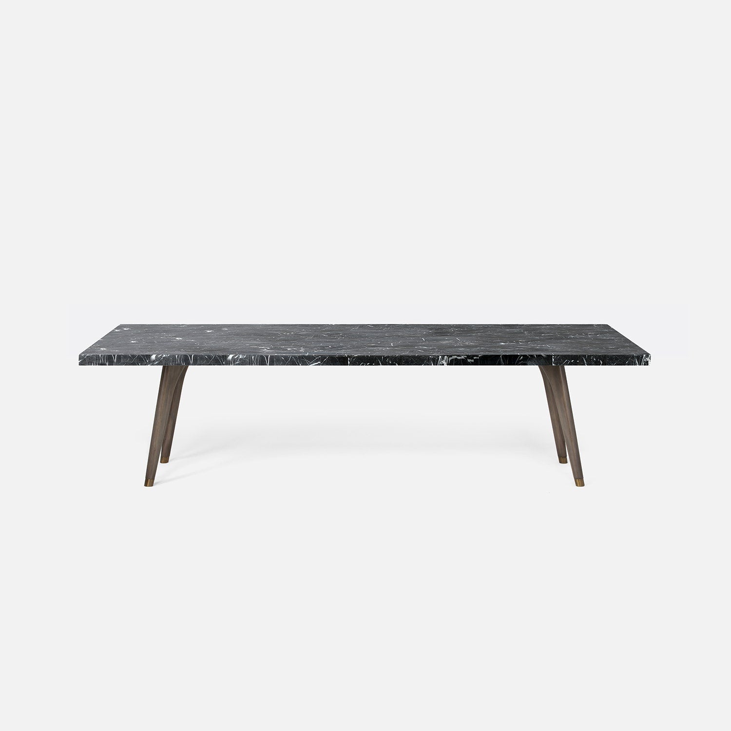 Alder Rectangular Dining Table