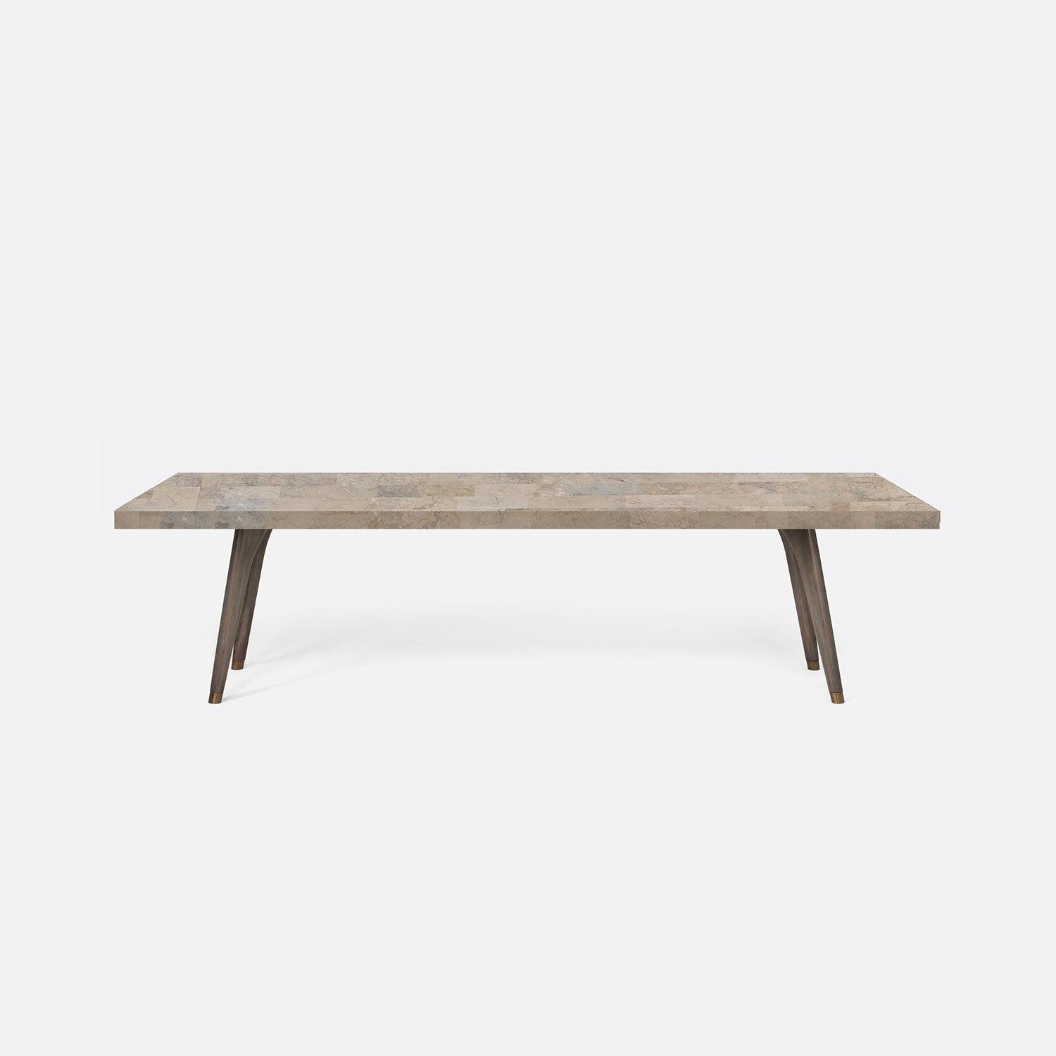 Alder Rectangular Dining Table