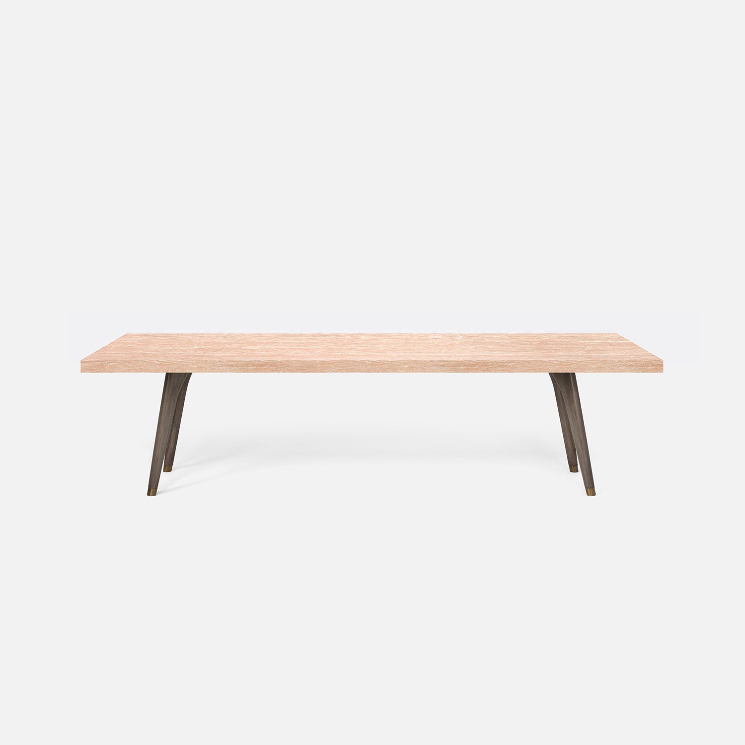 Alder Rectangular Dining Table