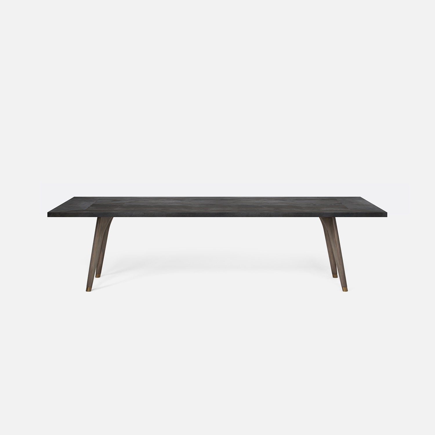 Alder Rectangular Dining Table