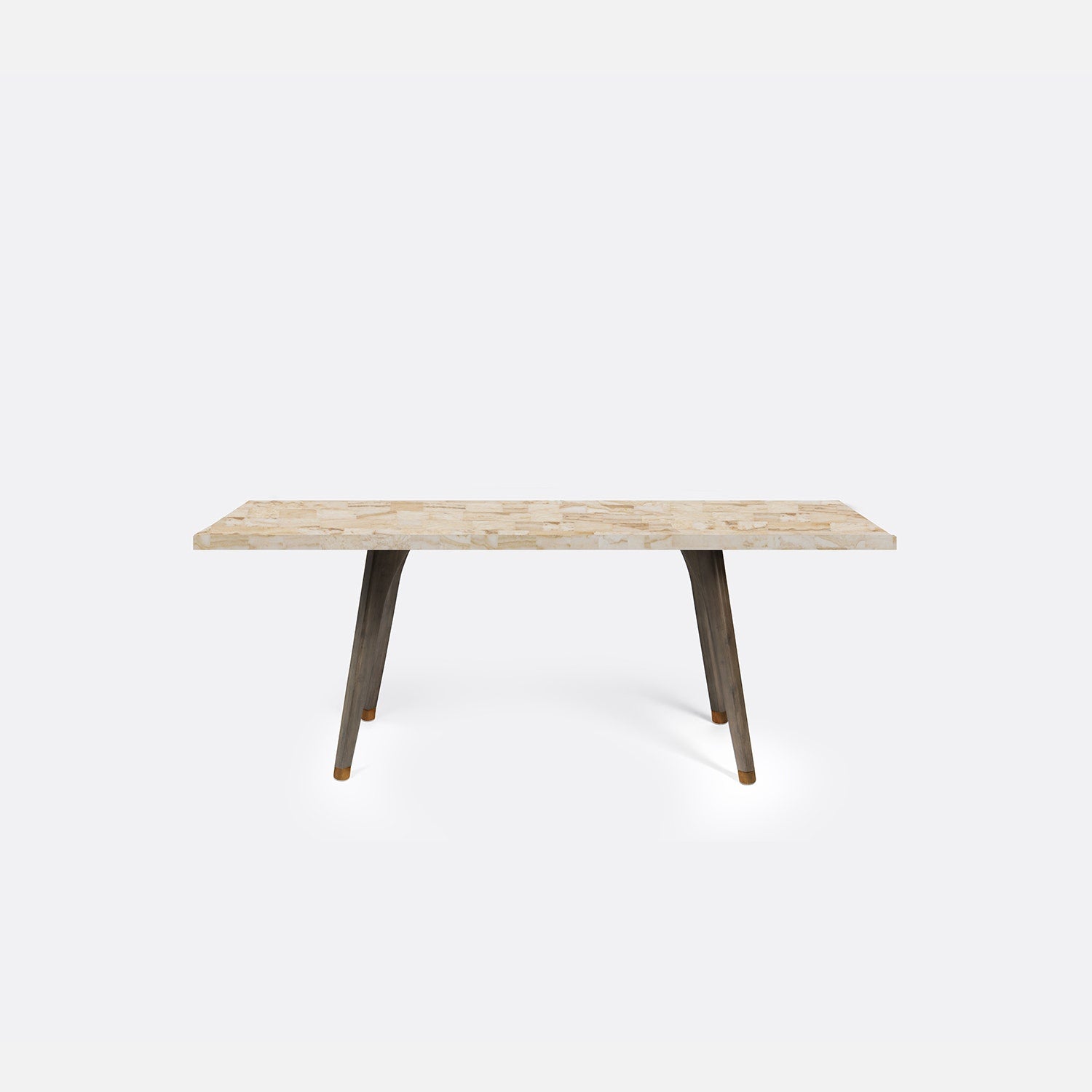 Alder Rectangular Dining Table