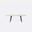 Alder Rectangular Dining Table