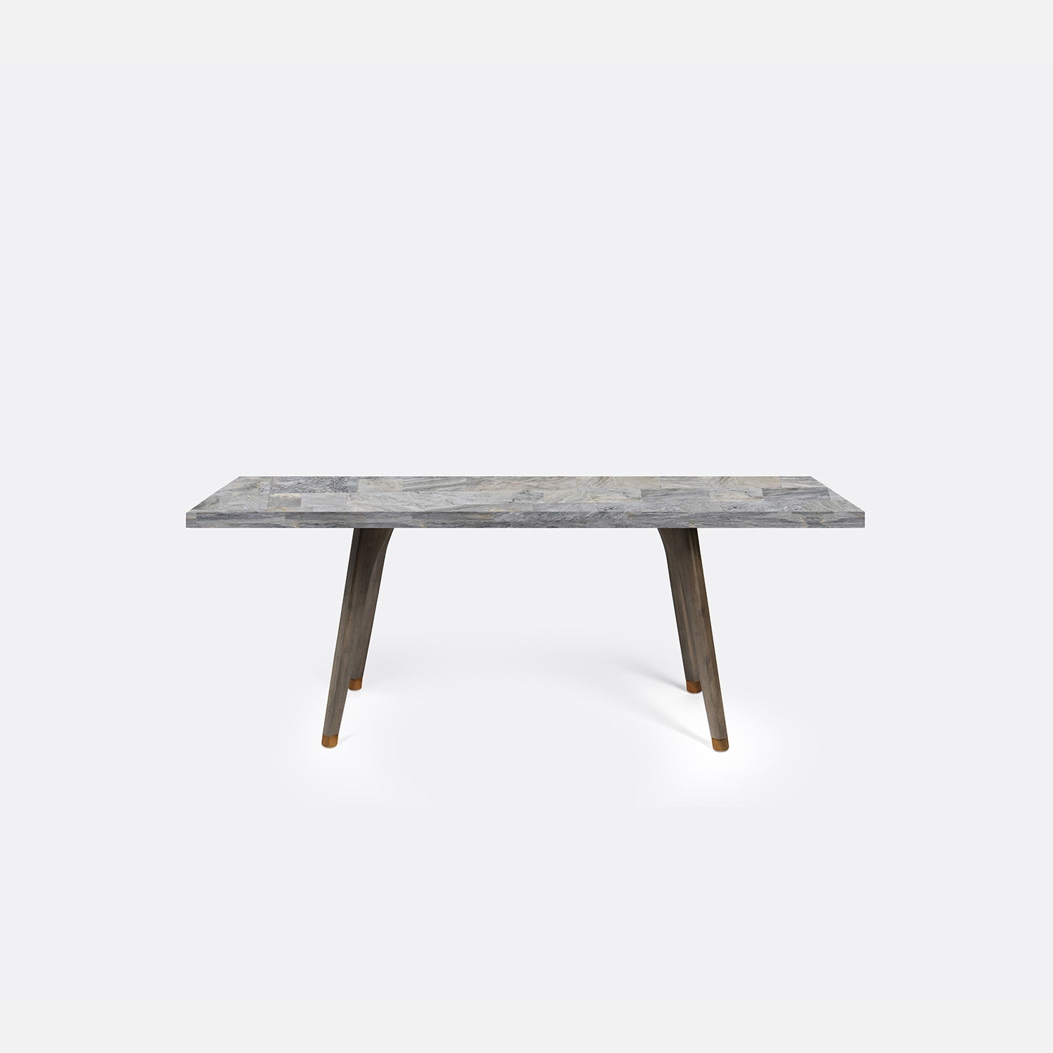 Alder Rectangular Dining Table