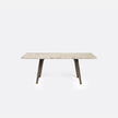 Alder Rectangular Dining Table