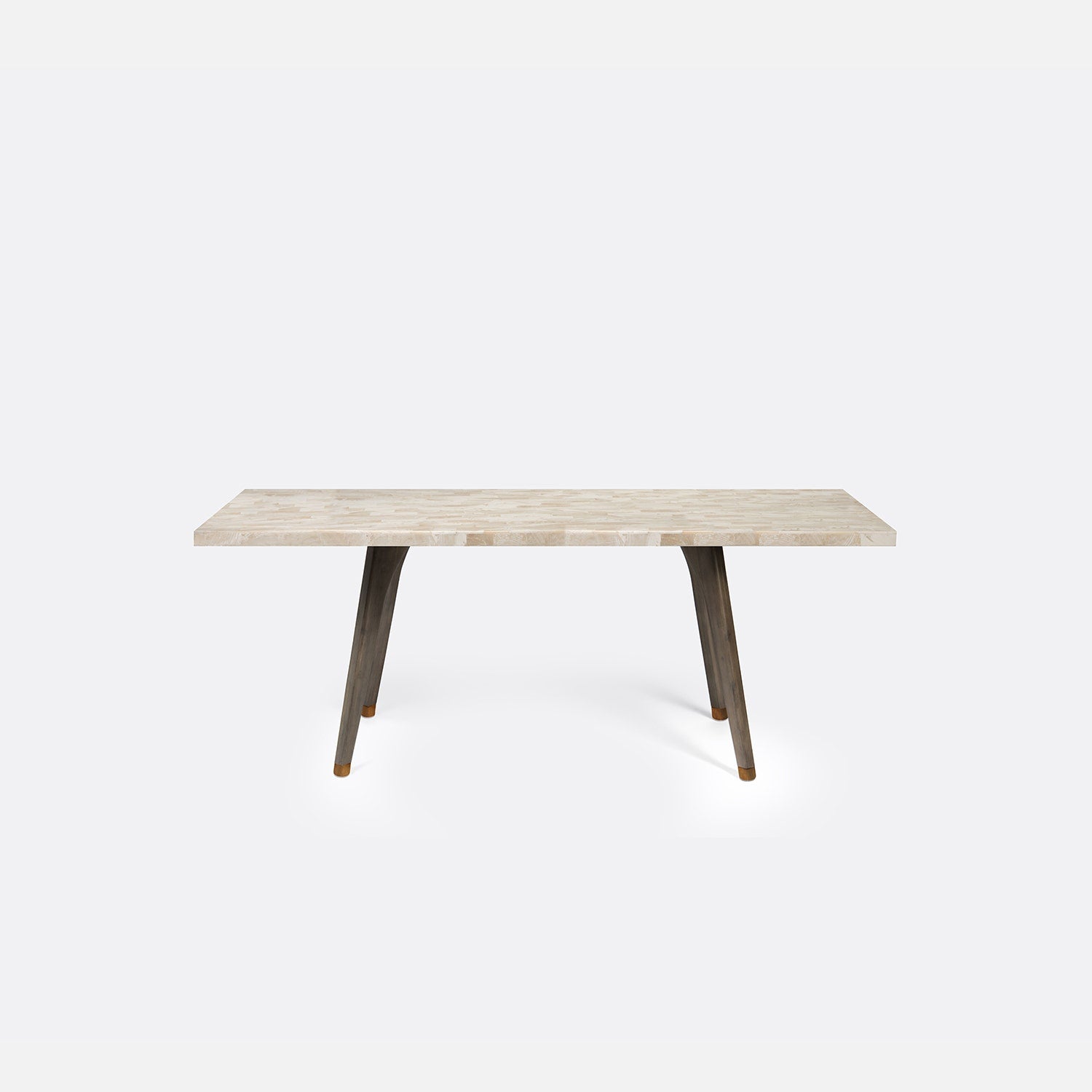Alder Rectangular Dining Table