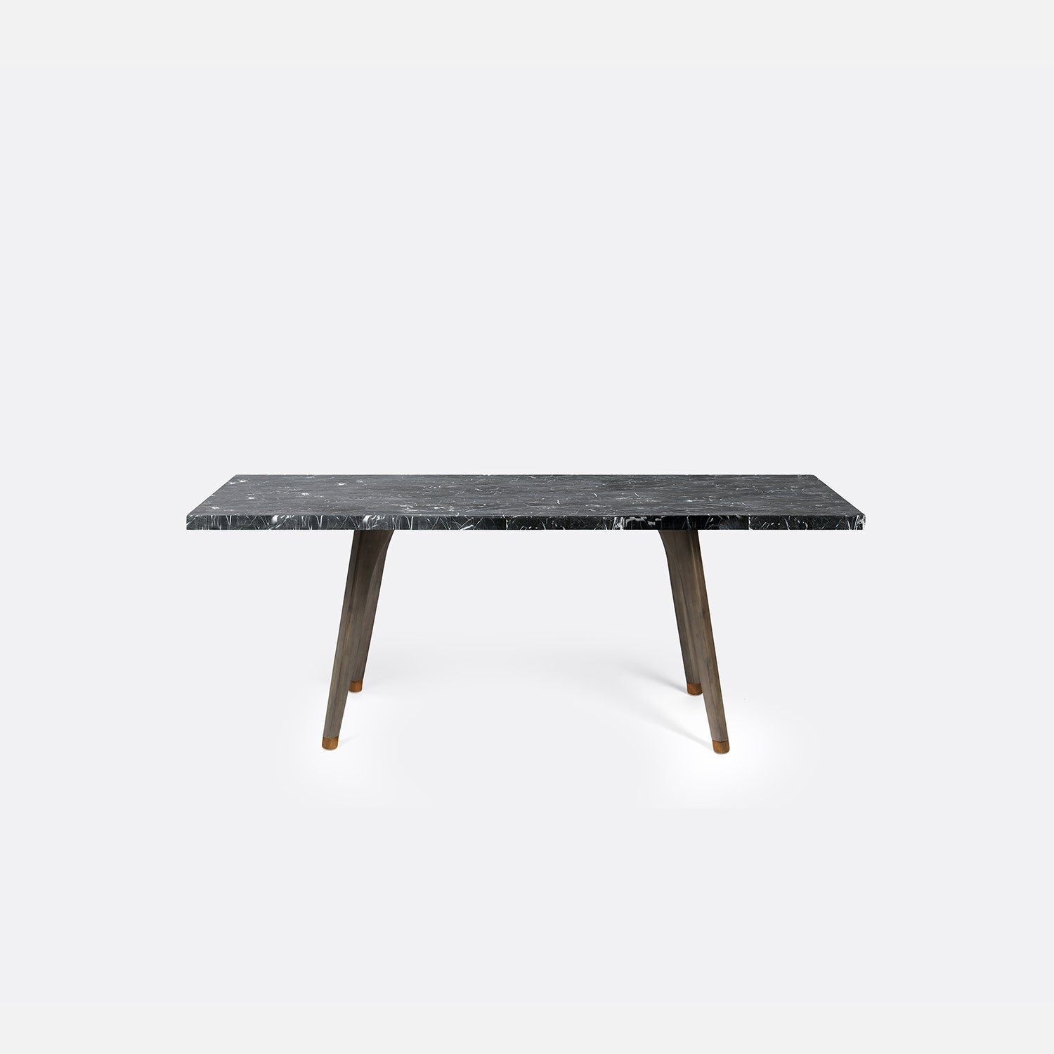 Alder Rectangular Dining Table