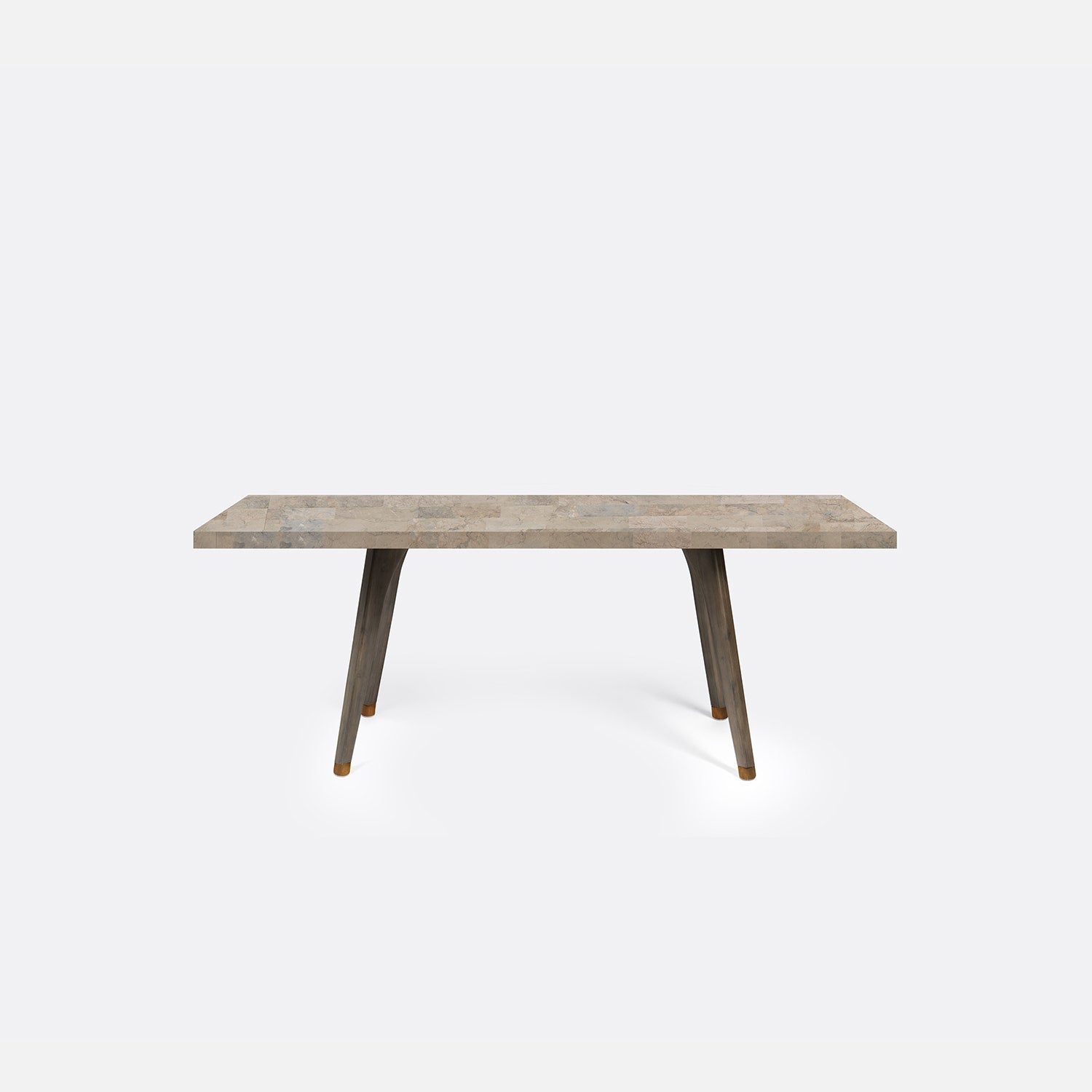 Alder Rectangular Dining Table