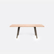 Alder Rectangular Dining Table