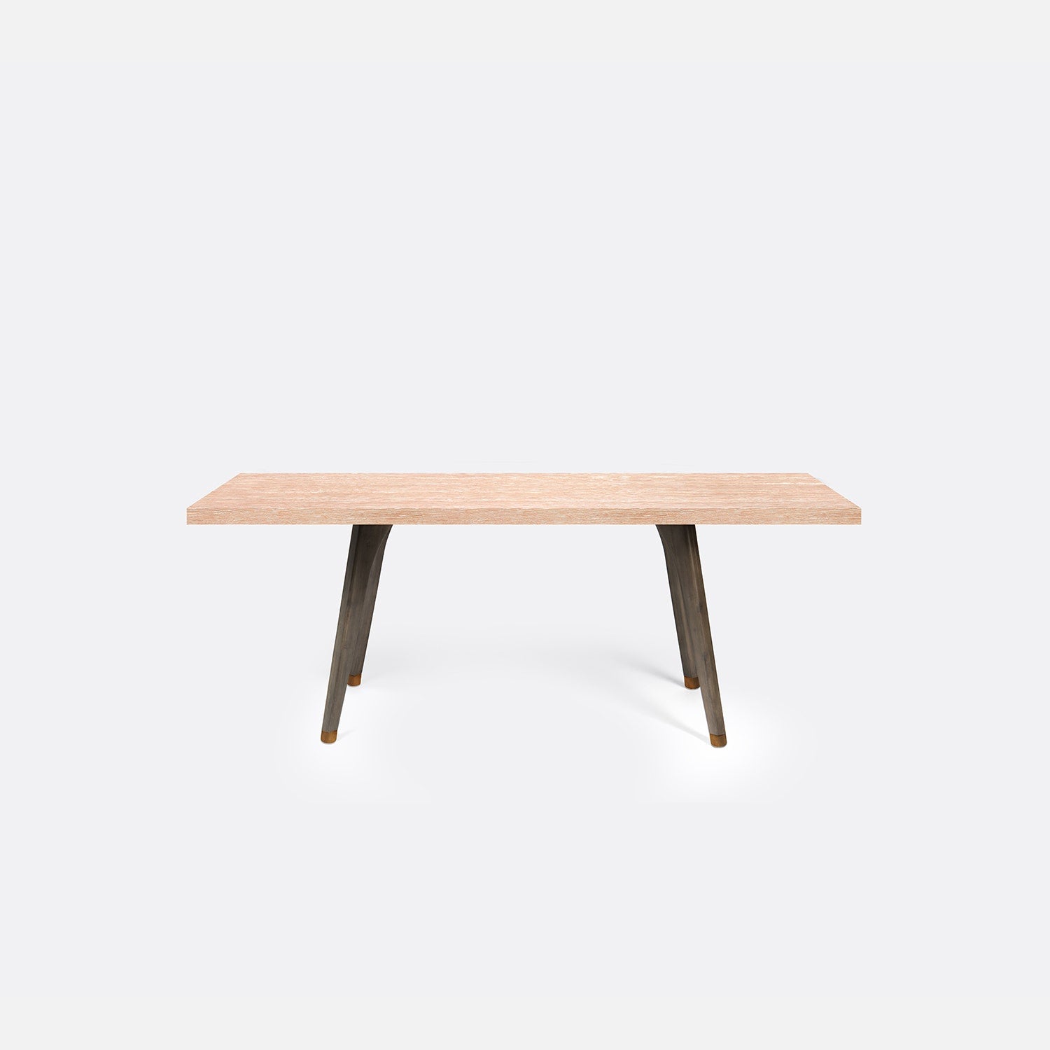 Alder Rectangular Dining Table