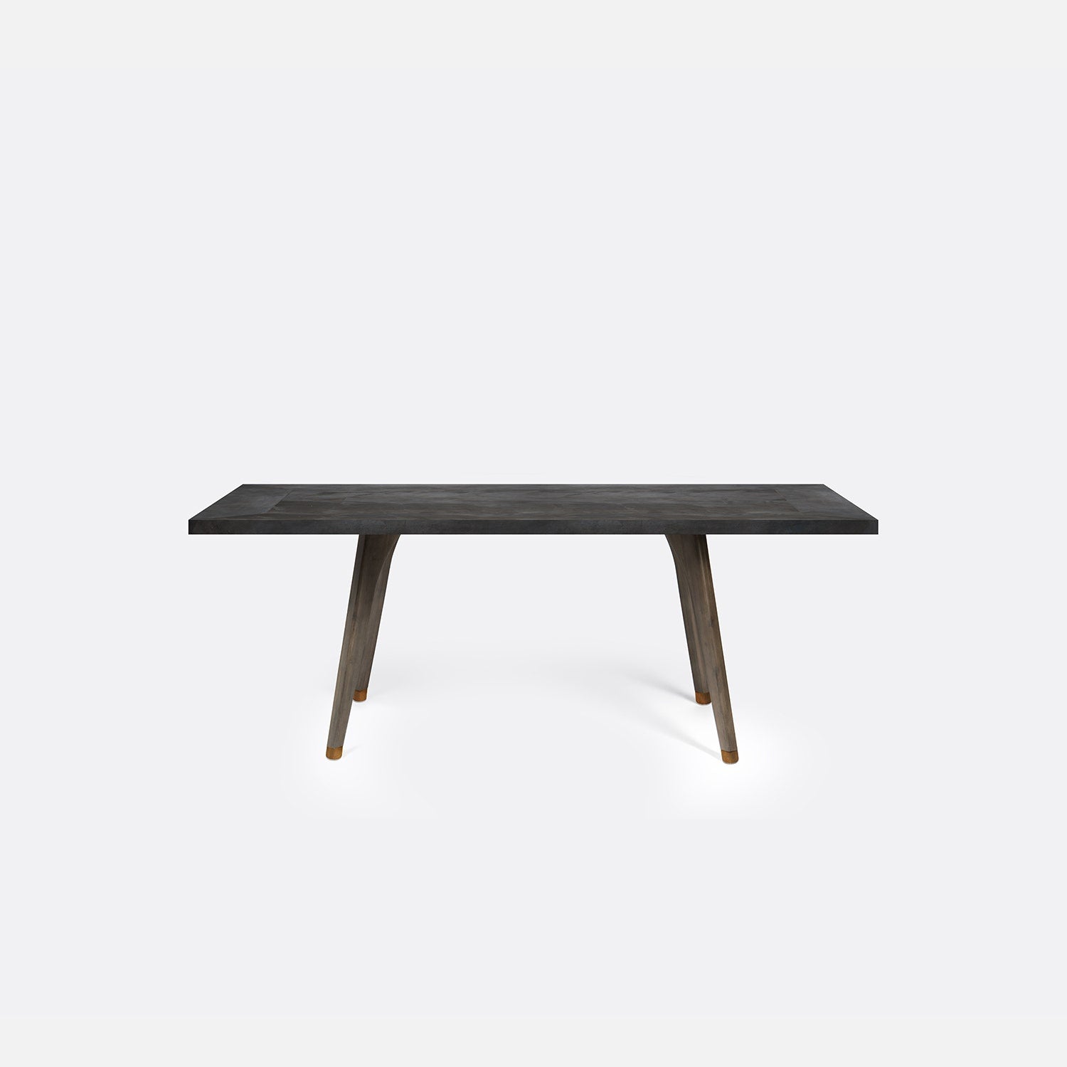 Alder Rectangular Dining Table