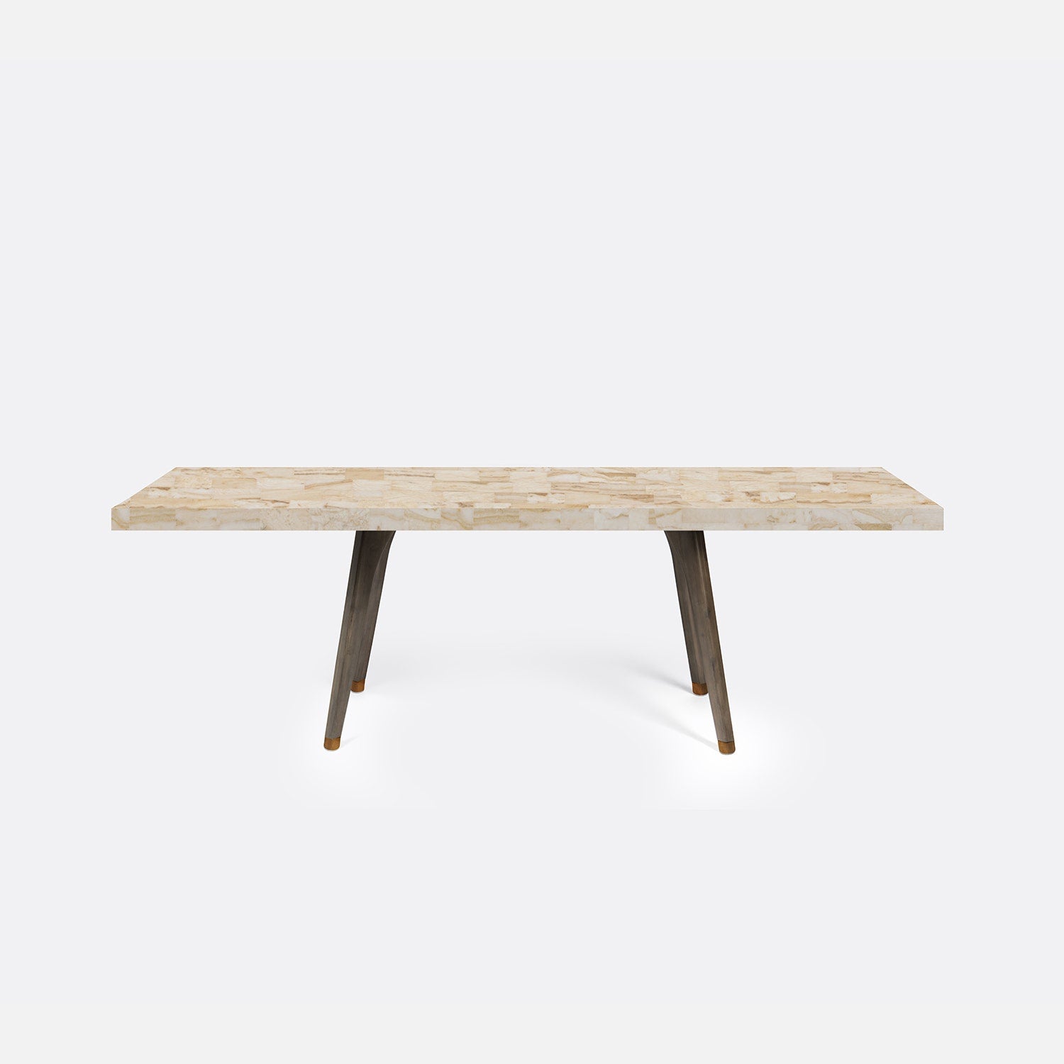Alder Rectangular Dining Table
