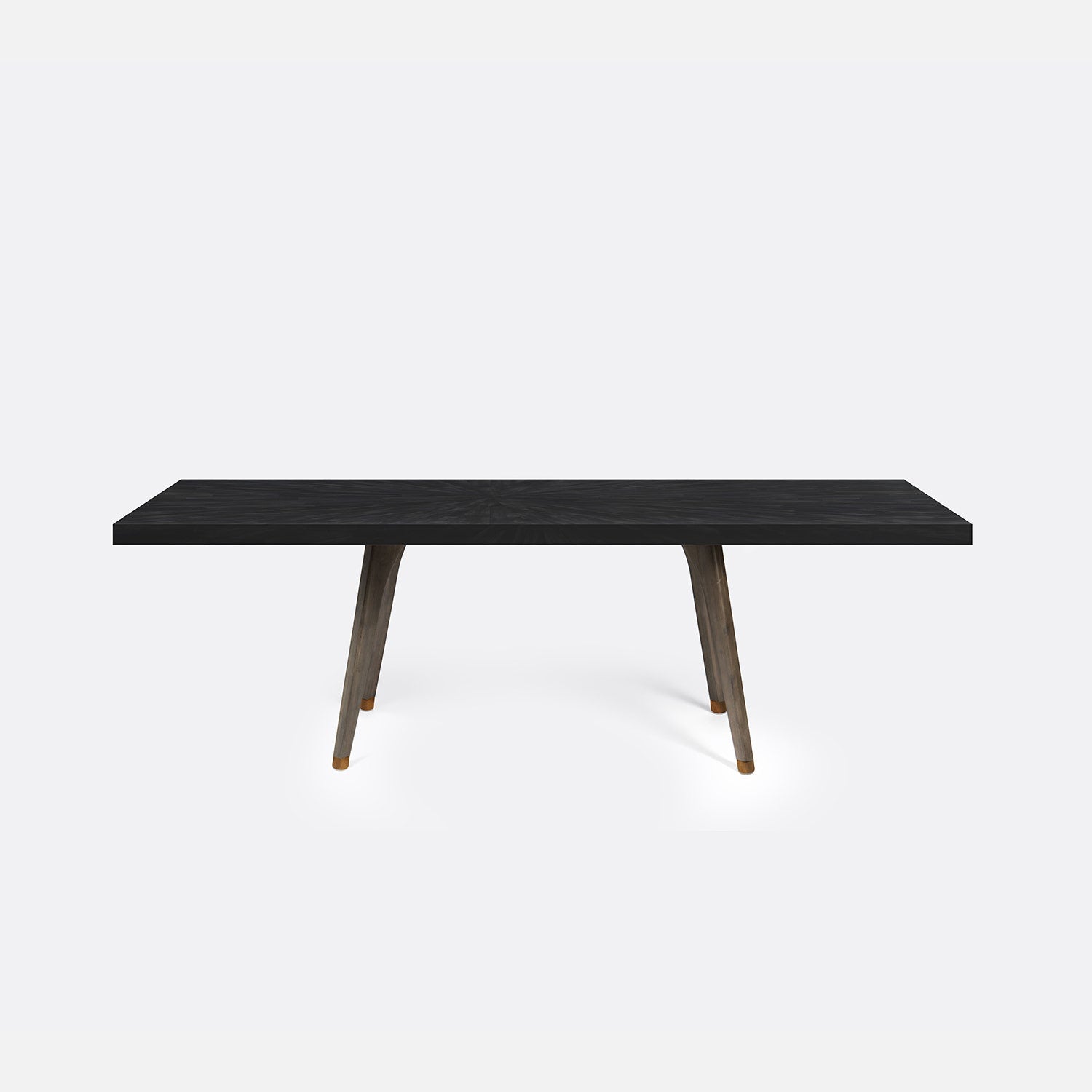Alder Rectangular Dining Table