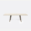 Alder Rectangular Dining Table