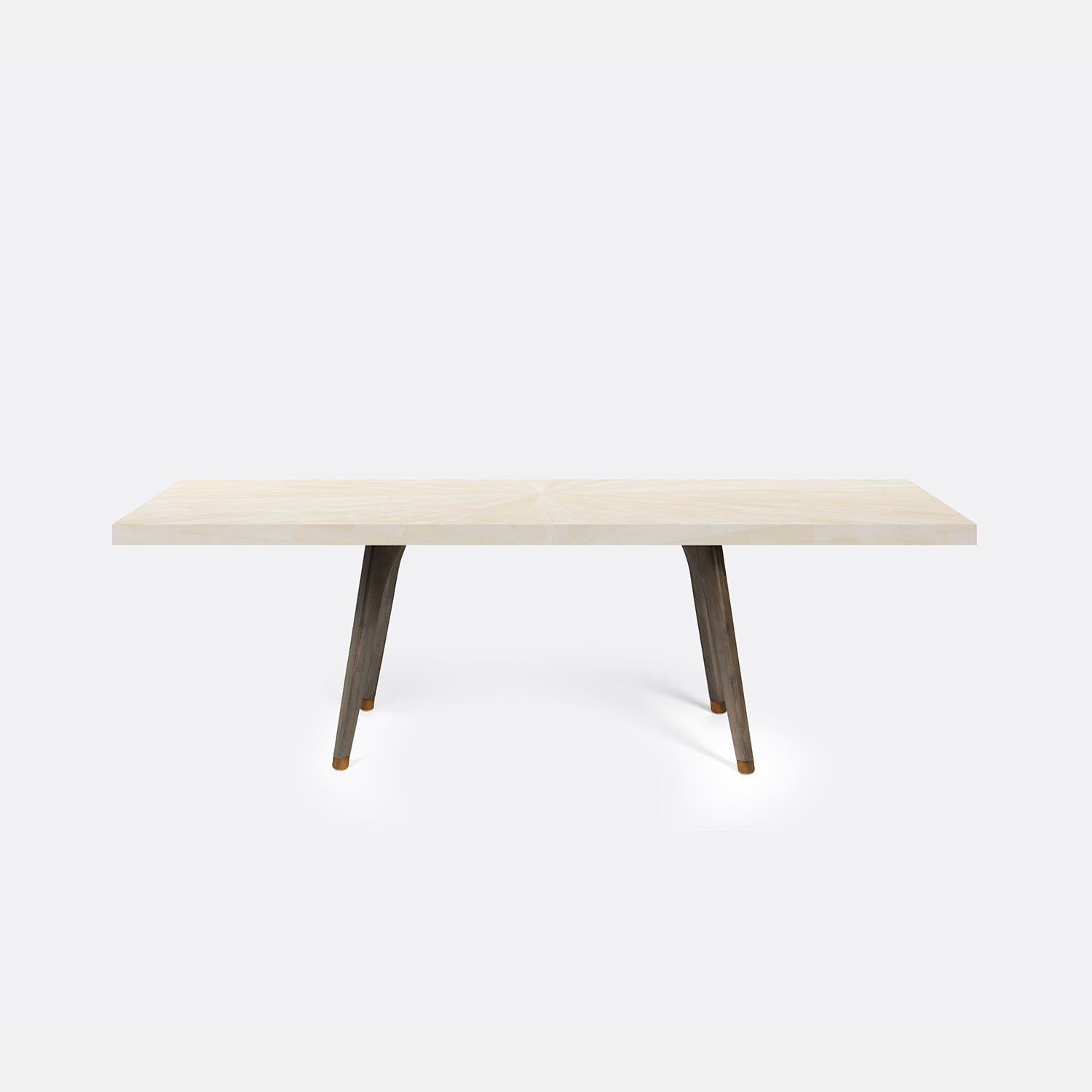 Alder Rectangular Dining Table