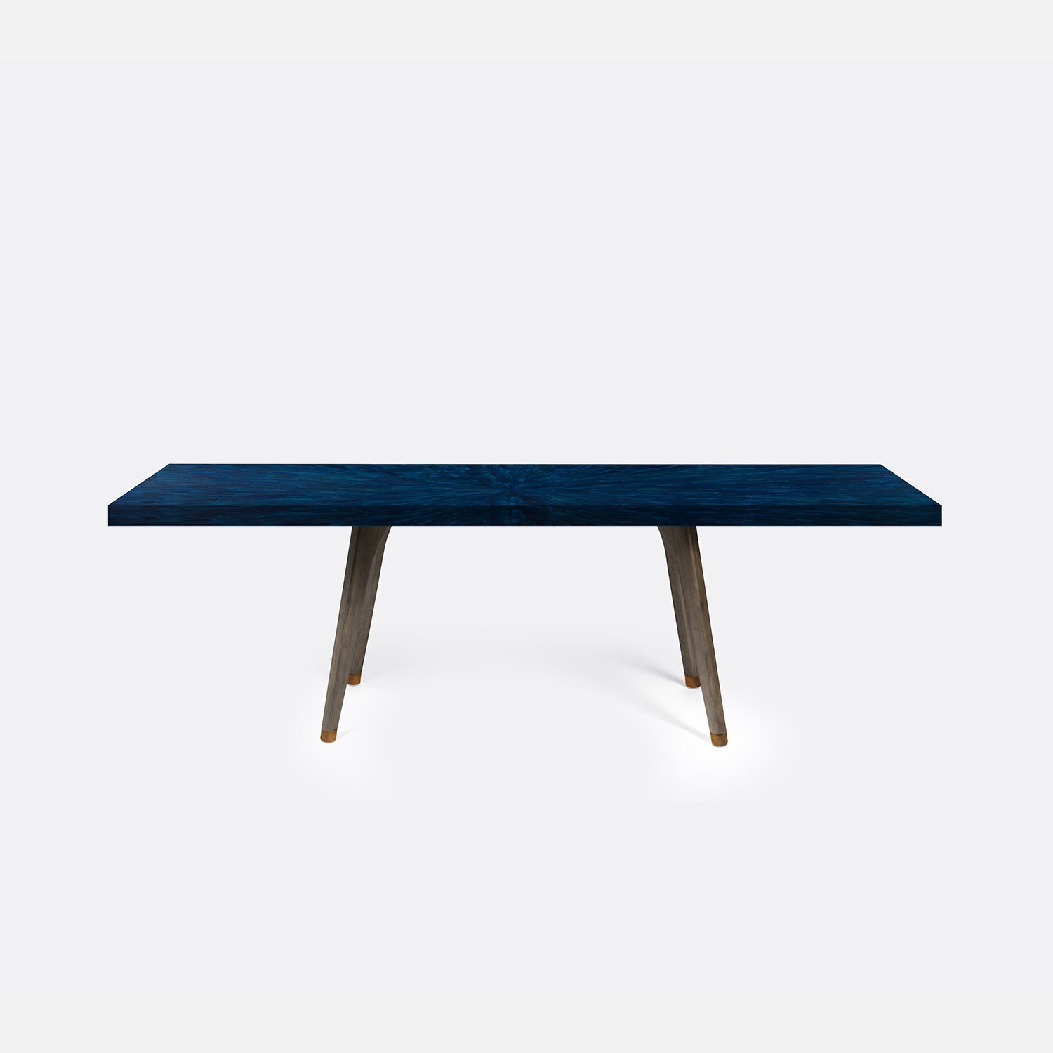 Alder Rectangular Dining Table