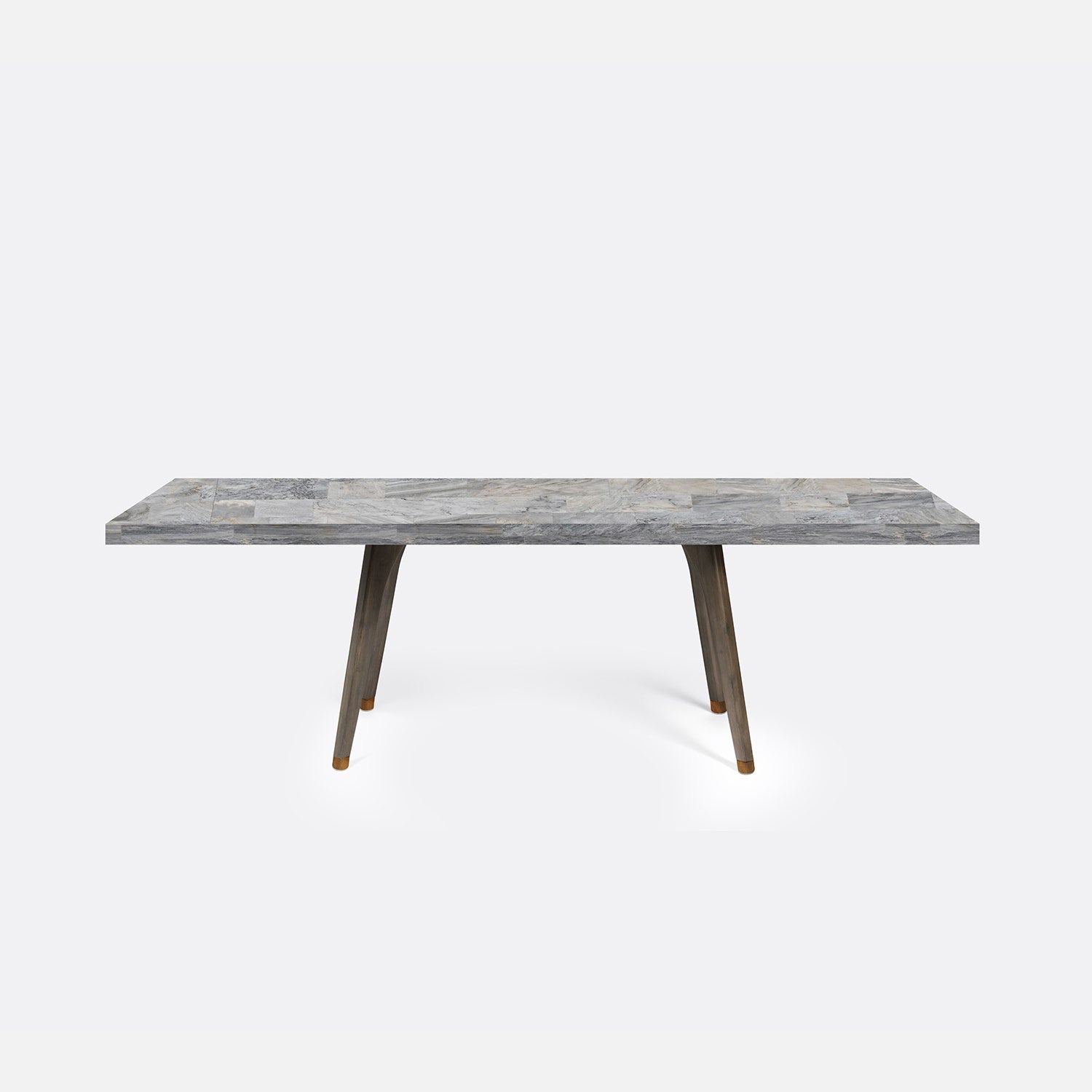 Alder Rectangular Dining Table