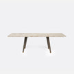 Alder Rectangular Dining Table