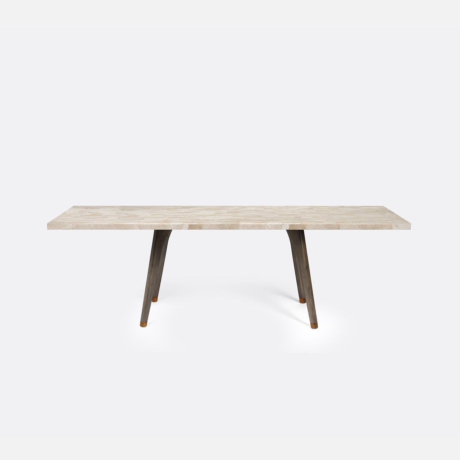 Alder Rectangular Dining Table