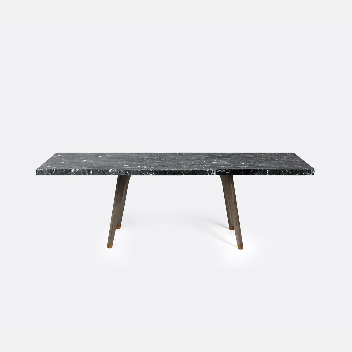Alder Rectangular Dining Table