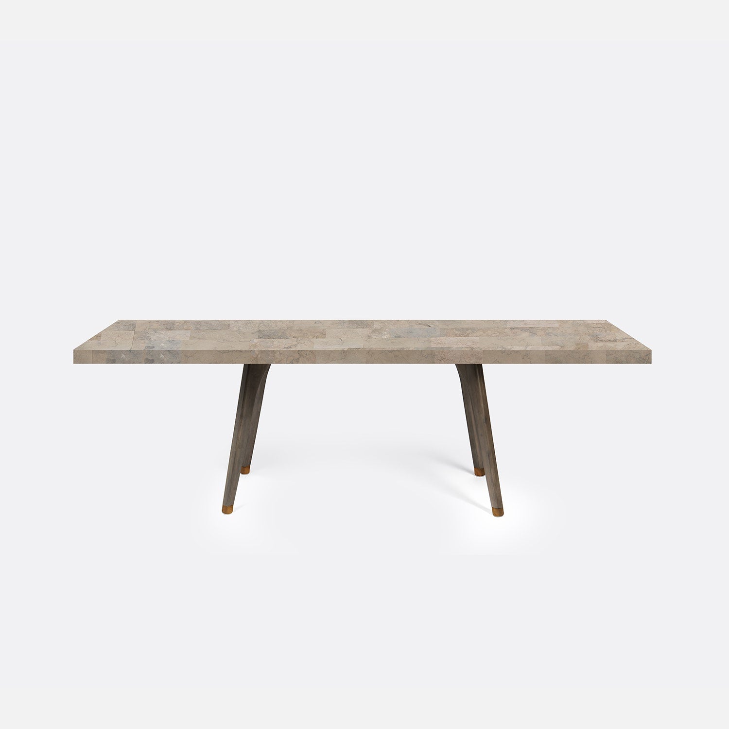 Alder Rectangular Dining Table