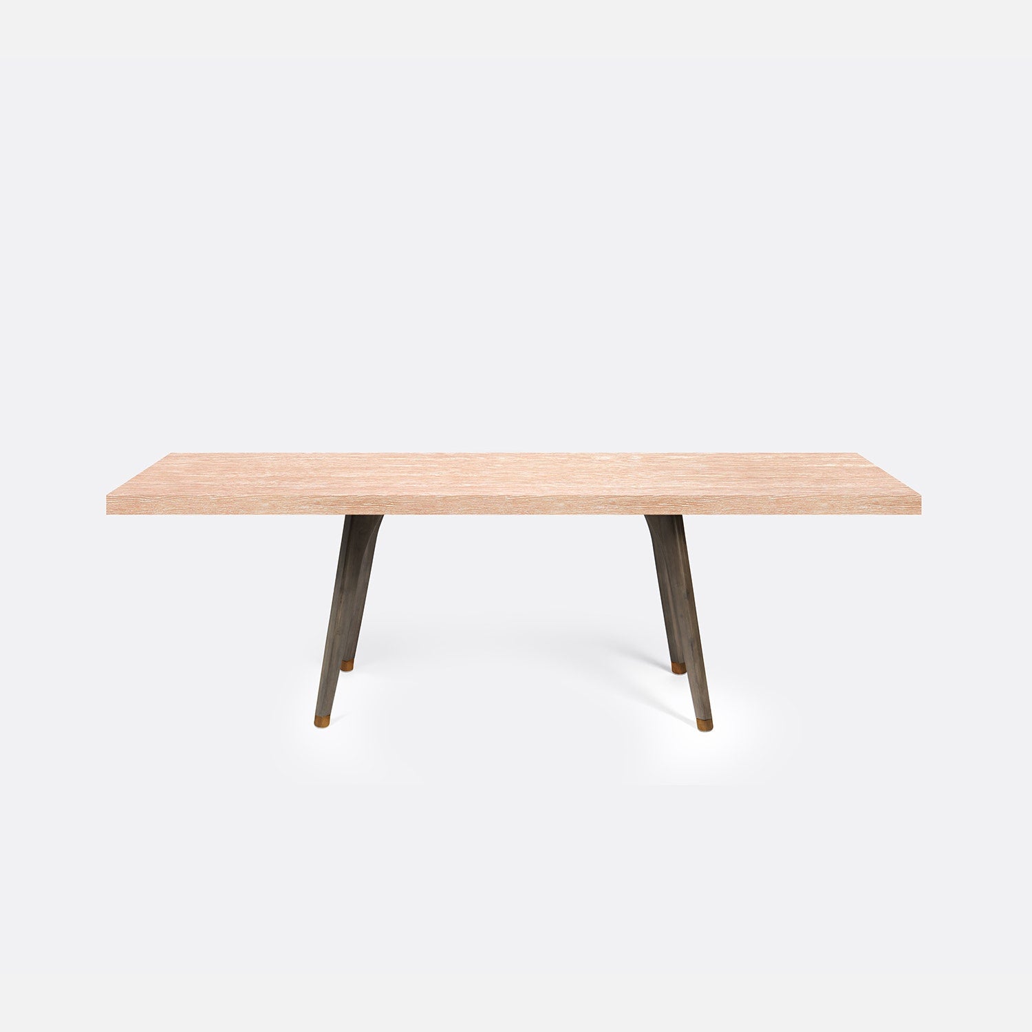 Alder Rectangular Dining Table