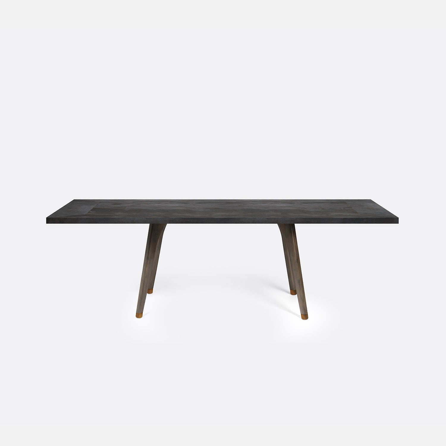 Alder Rectangular Dining Table