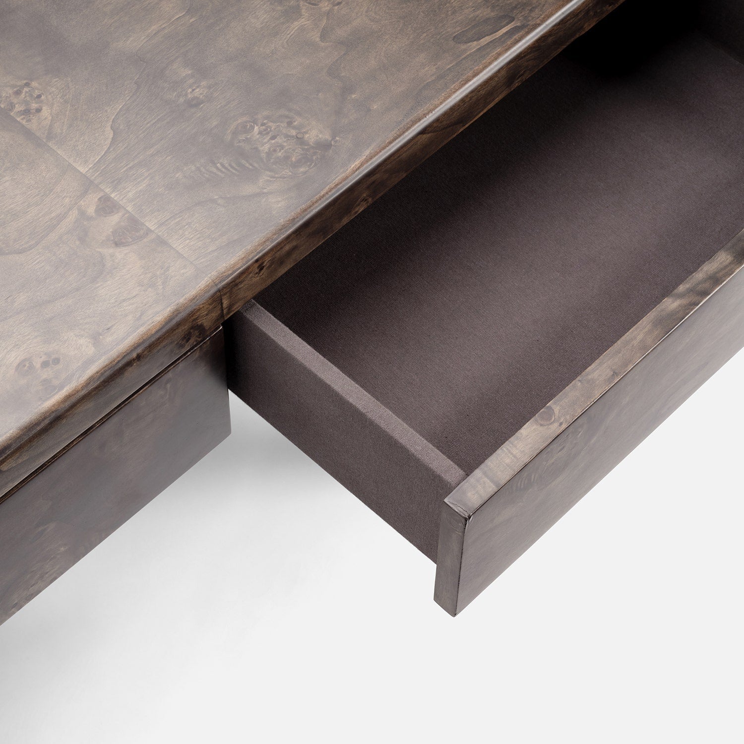Alessio Mappa Burl Desk