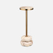 Aspen Accent Table