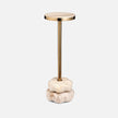 Aspen Accent Table