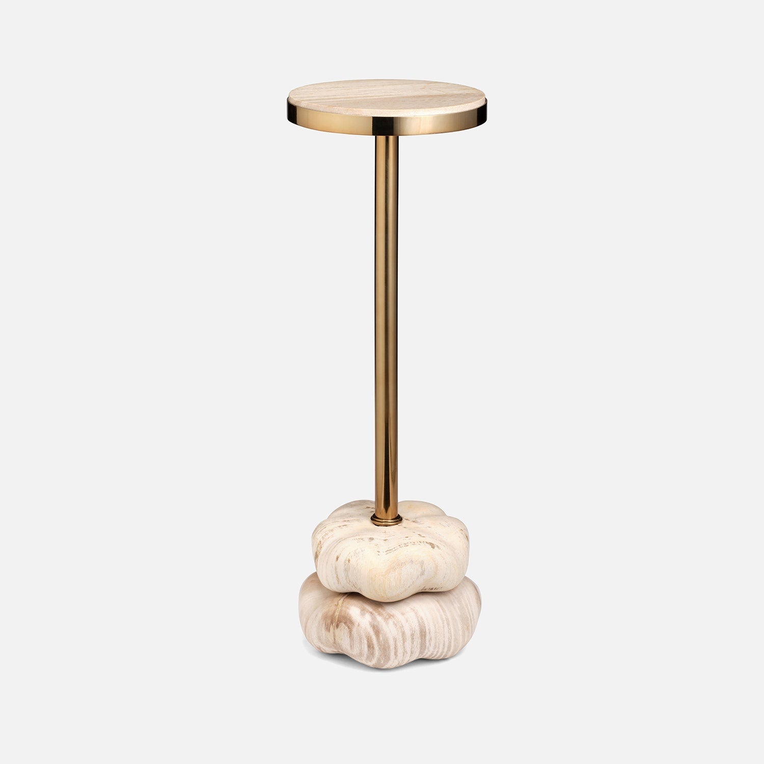 Aspen Accent Table