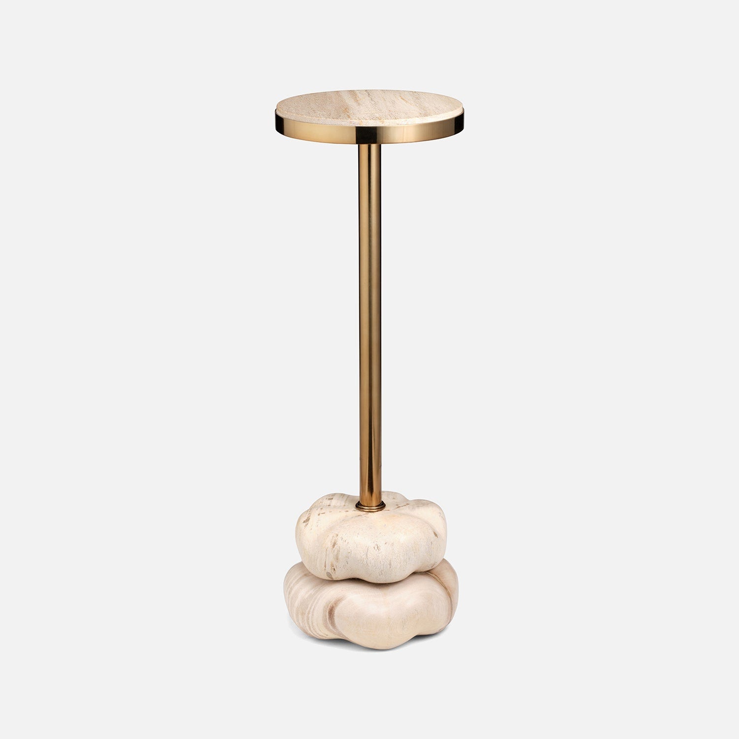 Aspen Accent Table
